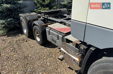Тягач DAF CF 85 2006 в 