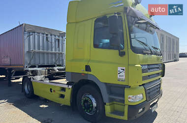 Другие грузовики DAF CF 85 2007 в Одессе