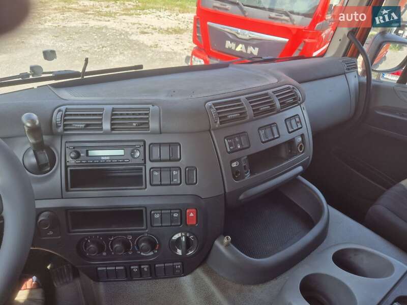 Тягач DAF CF 85 2014 в Броварах