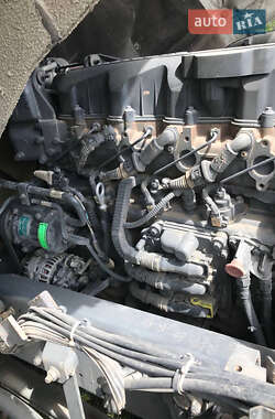 Зерновоз DAF CF 85 2007 в 