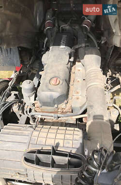 Зерновоз DAF CF 85 2007 в 