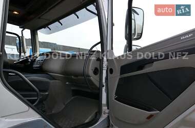 Кран-манипулятор DAF CF 85 2013 в 