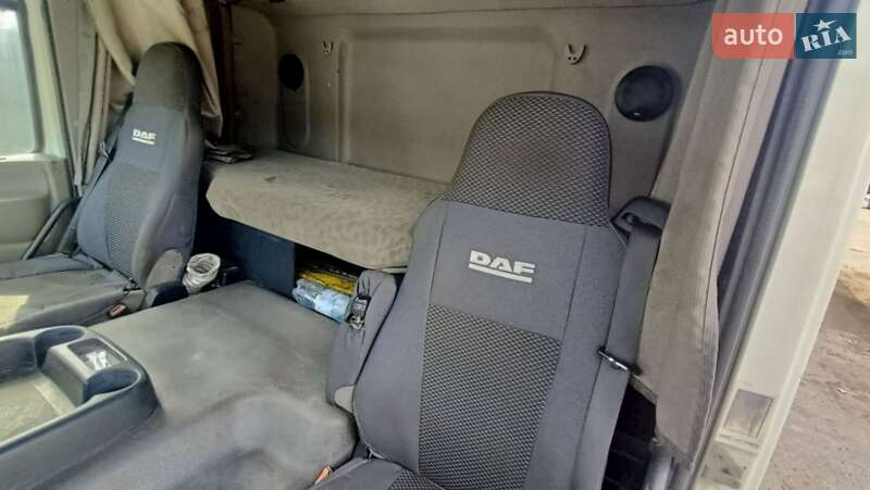 Тягач DAF CF 85 2007 в Хмельницком