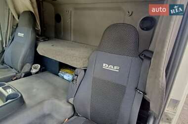 Тягач DAF CF 85 2007 в 