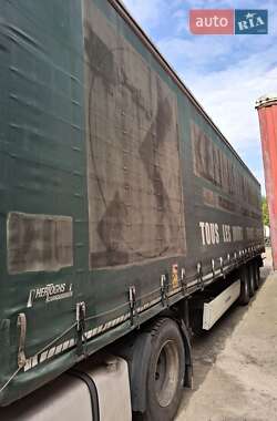 Другие грузовики DAF CF 85 2008 в 