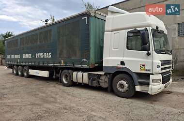Другие грузовики DAF CF 85 2008 в 