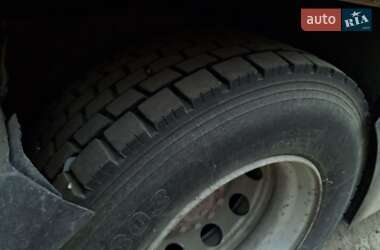 Другие грузовики DAF CF 85 2008 в 
