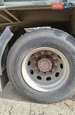 Другие грузовики DAF CF 85 2008 в 
