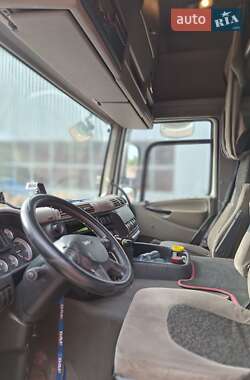 Другие грузовики DAF CF 85 2008 в 