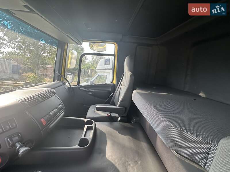 Кран-манипулятор DAF CF 85 2005 в Хороле фото 10 Кран-манипулятор DAF CF 85 2005 в Хороле