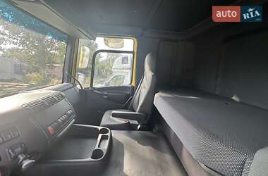 Кран-манипулятор DAF CF 85 2005 в 