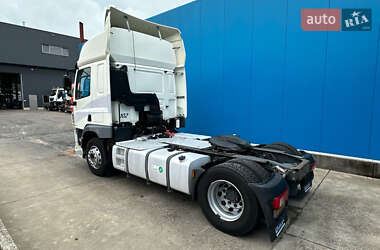Тягач DAF CF 85 2015 в 