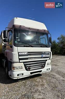 Тягач DAF CF 85 2004 в 