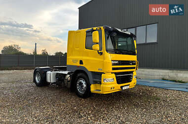 Тягач DAF CF 85 2011 в 