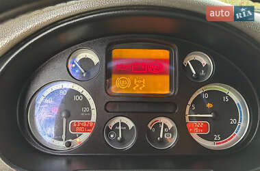 Тягач DAF CF 85 2011 в 