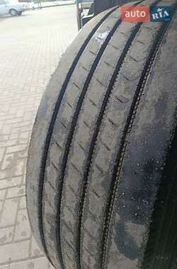 Тягач DAF CF 85 2007 в 