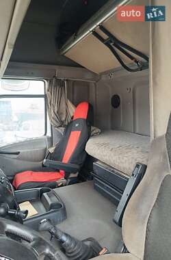 Тягач DAF CF 85 2007 в 
