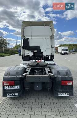 Тягач DAF CF 85 2015 в 