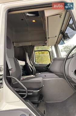 Тягач DAF CF 85 2015 в 