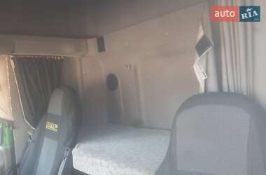 Кормовоз DAF CF 85 2008 в 