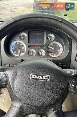 Самоскид DAF CF 85 2011 в 