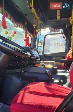 Грузовой фургон DAF CF 85 2005 в 