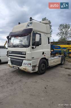 Тягач DAF CF 85 2008 в 
