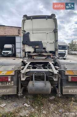 Тягач DAF CF 85 2008 в 