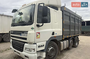 daf cf-85 2013 в Каменец-Подольский от профессионального продавца Анатолій