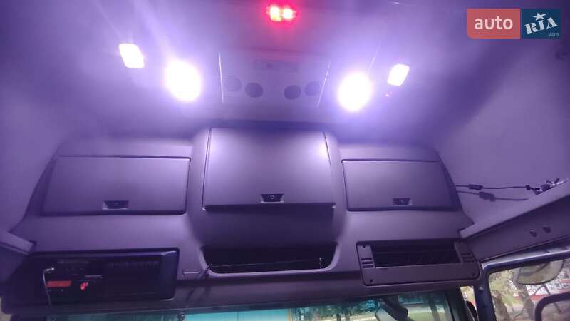 Тягач DAF CF 85 2009 в Запорожье