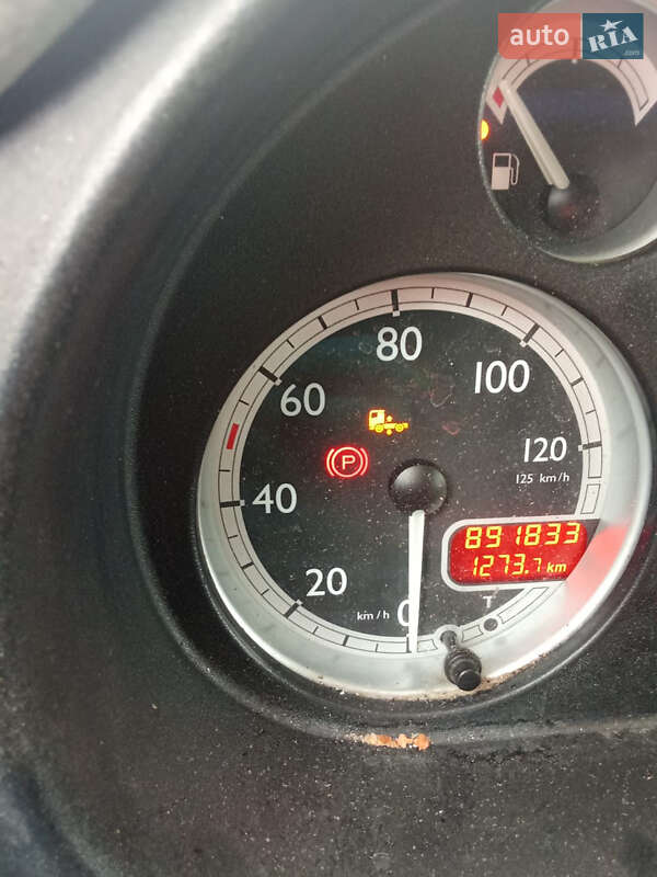 Машина ассенизатор (вакуумная) DAF CF 85 2009 в Киеве