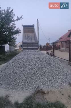Самосвал DAF CF 85 2001 в 
