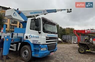 Автовышка DAF CF 85 2008 в 
