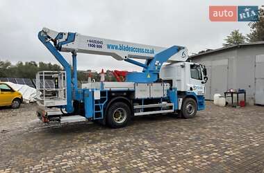 Автовышка DAF CF 85 2008 в 