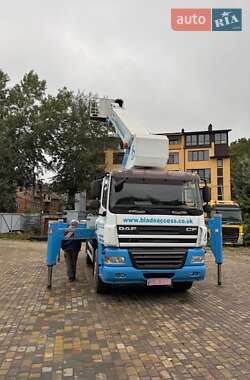 Автовышка DAF CF 85 2008 в 