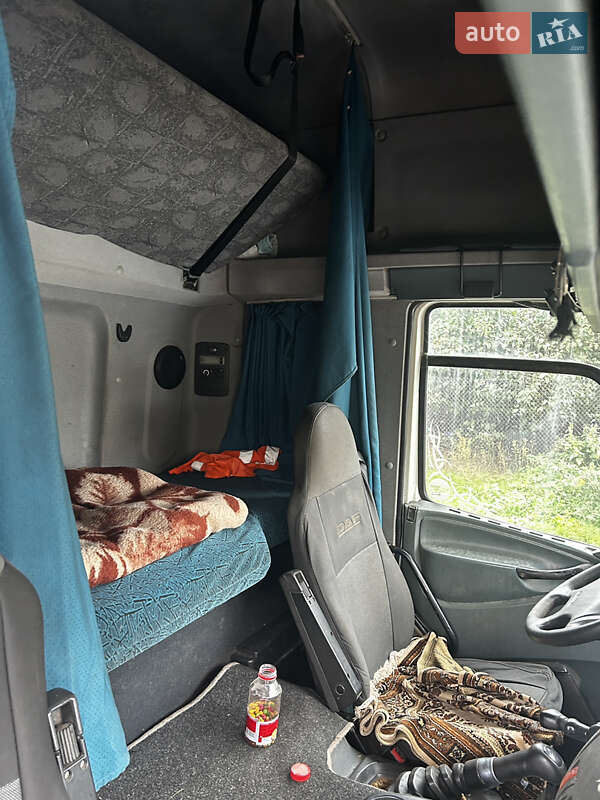 Тягач DAF CF 85 2004 в Хмельницькому