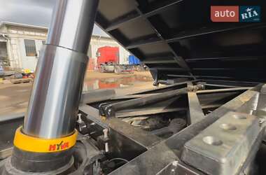 Самосвал DAF CF 85 2007 в 