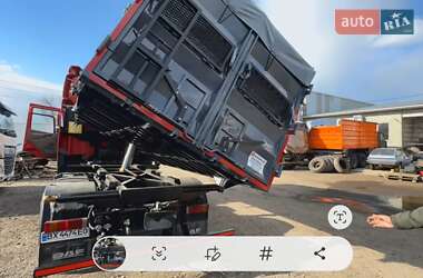 Самосвал DAF CF 85 2007 в 