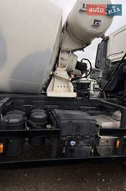 Бетонозмішувач (Міксер) DAF CF 85 2007 в 