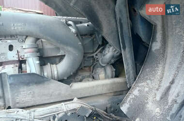 Тягач DAF CF 85 1997 в 