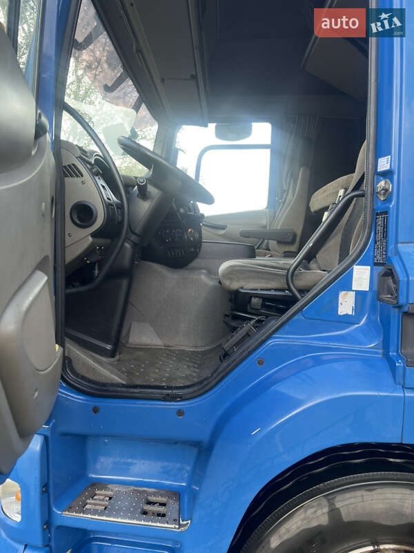 Тягач DAF CF 85 1997 в Бородянке