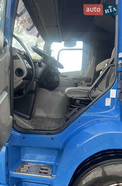 Тягач DAF CF 85 1997 в 