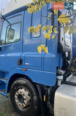 Тягач DAF CF 85 1997 в 