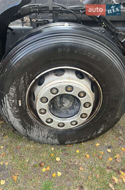 Тягач DAF CF 85 1997 в 