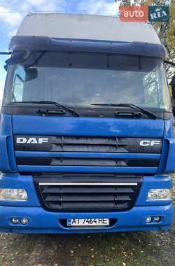 Тягач DAF CF 85 1997 в Бородянке