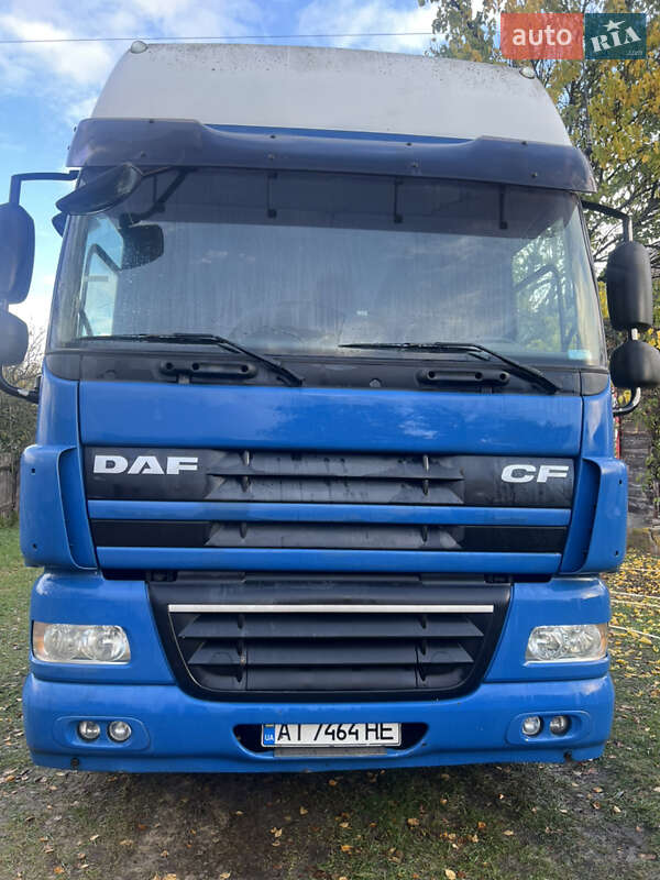 DAF CF 85 1997