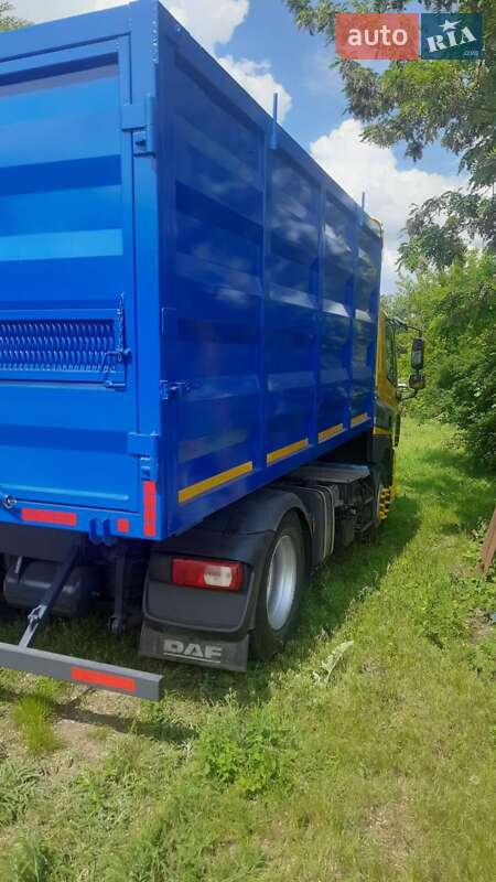 Самоскид DAF CF 85 2014 в Олександрії фото 3 Самоскид DAF CF 85 2014 в Олександрії
