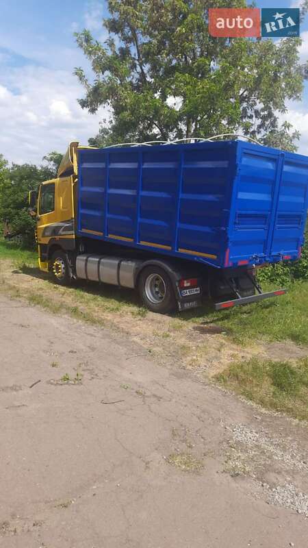 Самоскид DAF CF 85 2014 в Олександрії фото 7 Самоскид DAF CF 85 2014 в Олександрії