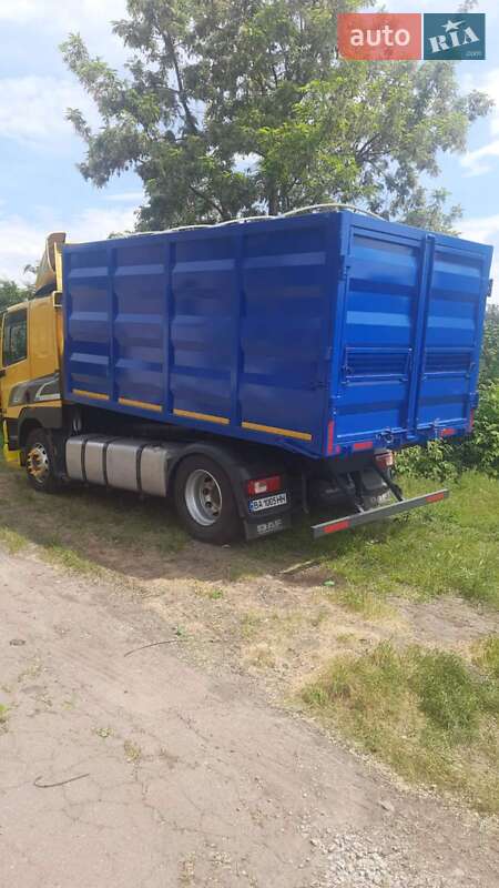 Самоскид DAF CF 85 2014 в Олександрії фото 11 Самоскид DAF CF 85 2014 в Олександрії