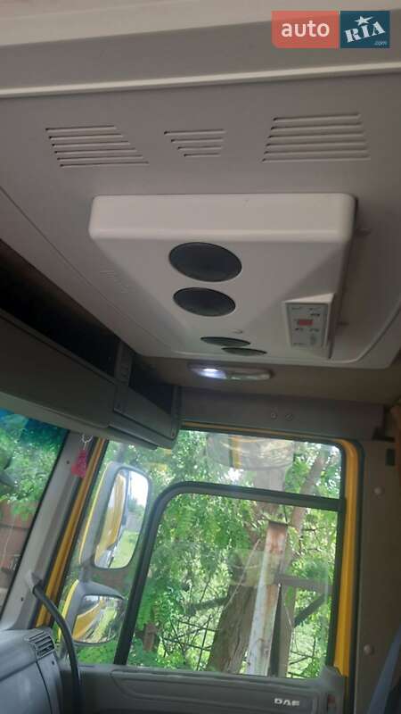 Самоскид DAF CF 85 2014 в Олександрії фото 17 Самоскид DAF CF 85 2014 в Олександрії